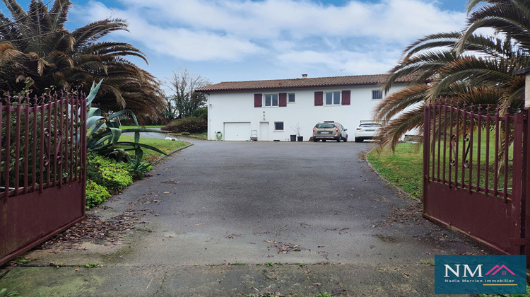 Ma-Cabane - Vente Maison BIDACHE, 123 m²