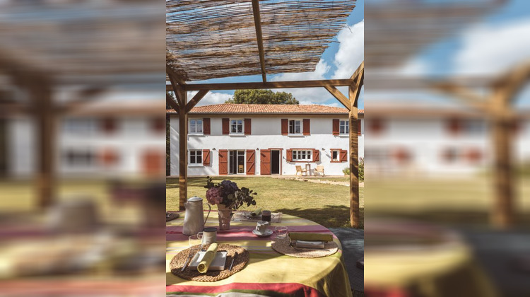 Ma-Cabane - Vente Maison BIDACHE, 426 m²