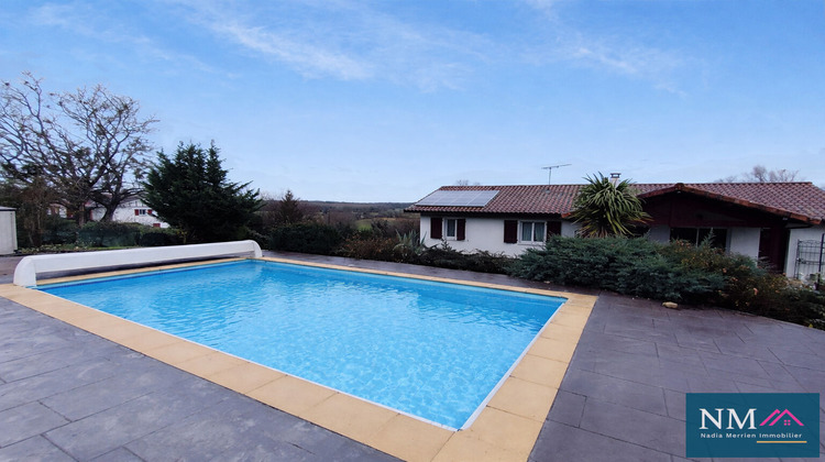 Ma-Cabane - Vente Maison BIDACHE, 123 m²