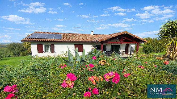 Ma-Cabane - Vente Maison BIDACHE, 123 m²
