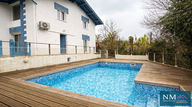 Ma-Cabane - Vente Maison BIDACHE, 151 m²