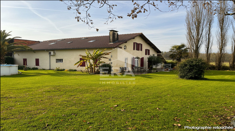 Ma-Cabane - Vente Maison BIDACHE, 400 m²