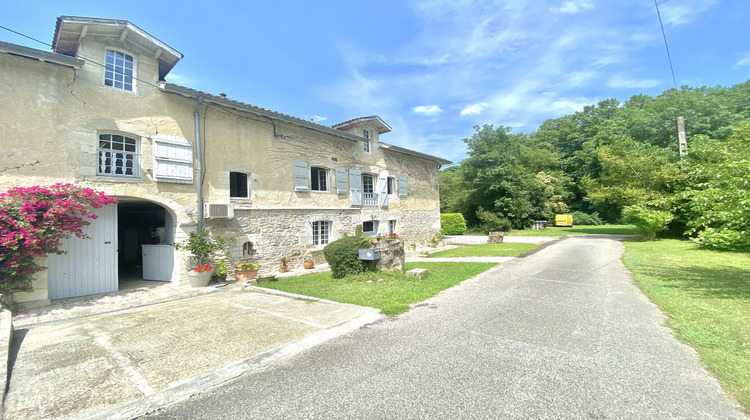 Ma-Cabane - Vente Maison Bidache, 293 m²