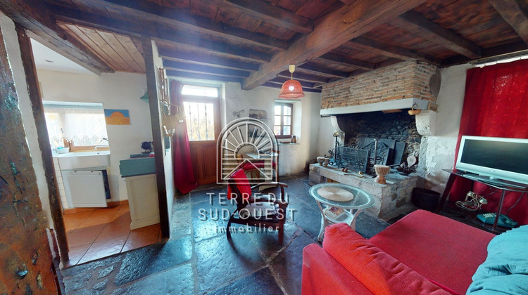 Ma-Cabane - Vente Maison BIDACHE, 300 m²