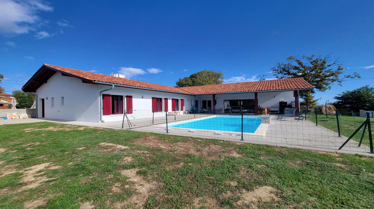 Ma-Cabane - Vente Maison Bidache, 138 m²