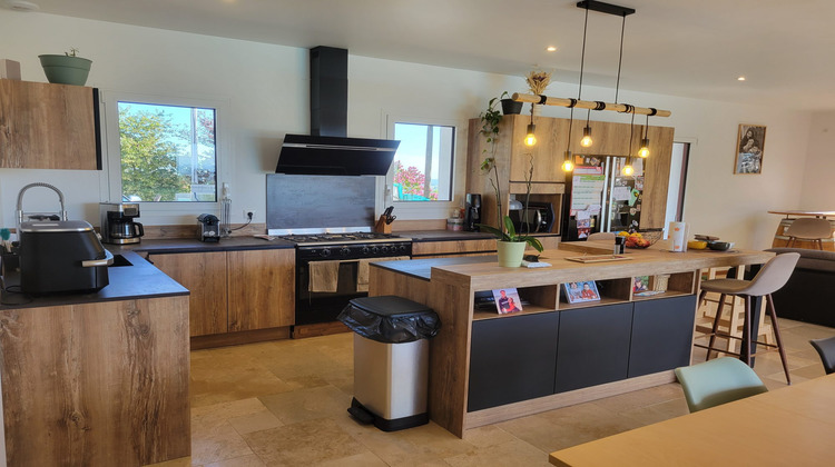 Ma-Cabane - Vente Maison Bidache, 138 m²