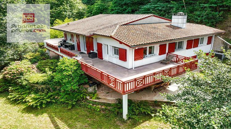 Ma-Cabane - Vente Maison BIDARRAY, 165 m²