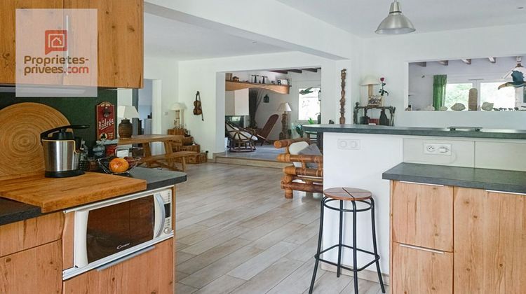 Ma-Cabane - Vente Maison BIDARRAY, 165 m²