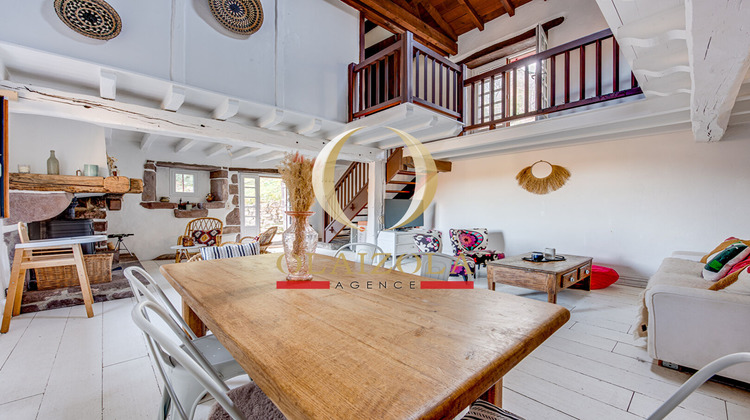 Ma-Cabane - Vente Maison BIDARRAY, 103 m²