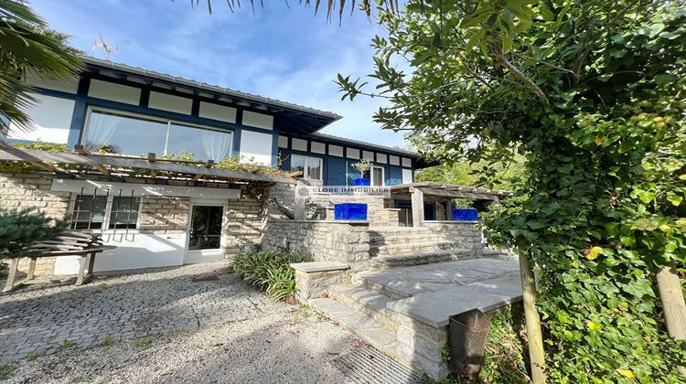 Ma-Cabane - Vente Maison BIDART, 300 m²