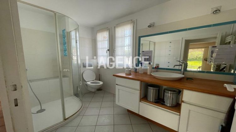 Ma-Cabane - Vente Maison Bidart, 130 m²