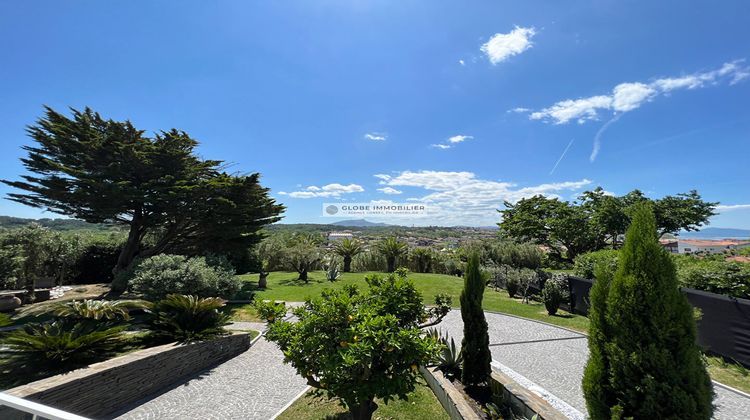 Ma-Cabane - Vente Maison BIDART, 300 m²