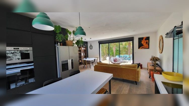 Ma-Cabane - Vente Maison Bidart, 115 m²