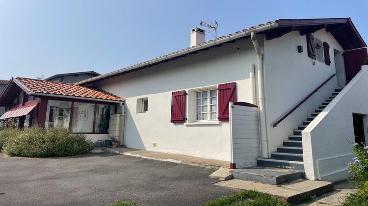 Ma-Cabane - Vente Maison Bidart, 154 m²