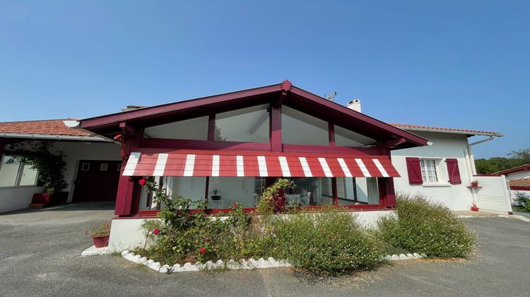 Ma-Cabane - Vente Maison Bidart, 154 m²