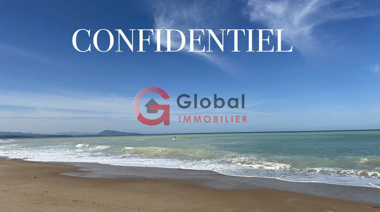 Ma-Cabane - Vente Maison Bidart, 144 m²