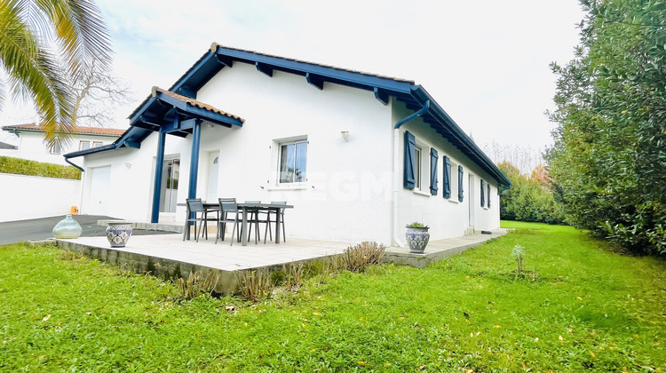 Ma-Cabane - Vente Maison Bidart, 151 m²