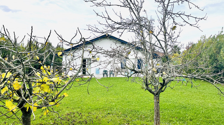 Ma-Cabane - Vente Maison Bidart, 151 m²