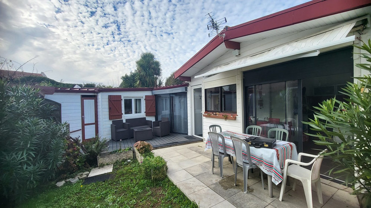 Ma-Cabane - Vente Maison Bidart, 80 m²