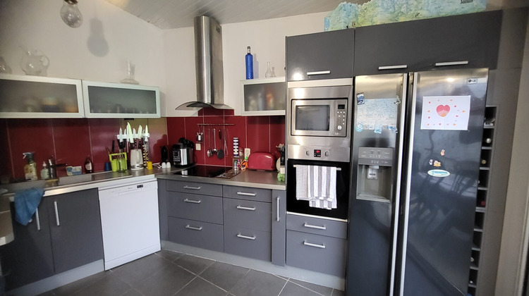 Ma-Cabane - Vente Maison Bidart, 80 m²