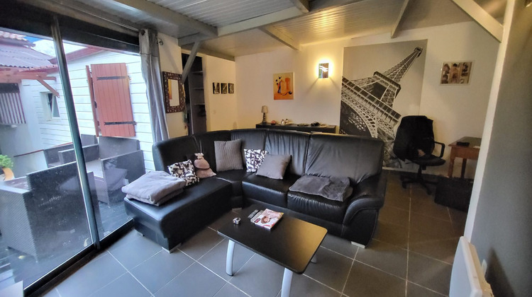 Ma-Cabane - Vente Maison Bidart, 80 m²