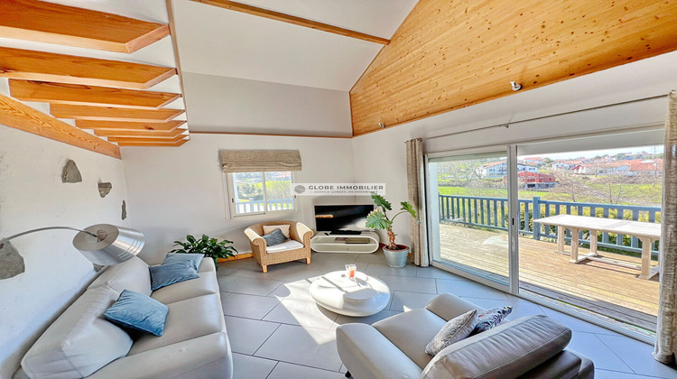 Ma-Cabane - Vente Maison BIDART, 190 m²