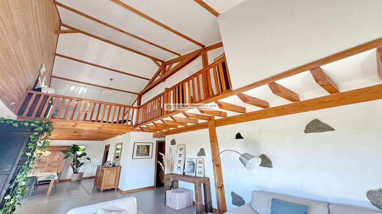 Ma-Cabane - Vente Maison BIDART, 190 m²