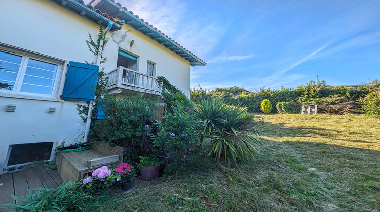 Ma-Cabane - Vente Maison BIDART, 250 m²