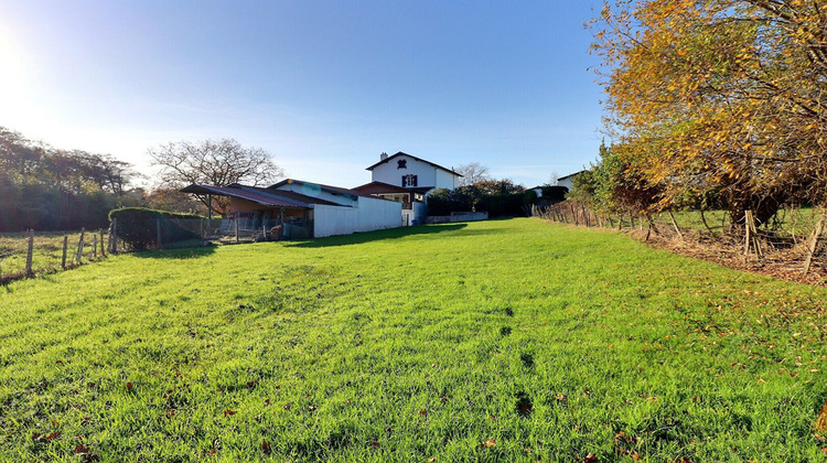 Ma-Cabane - Vente Maison BIDART, 160 m²