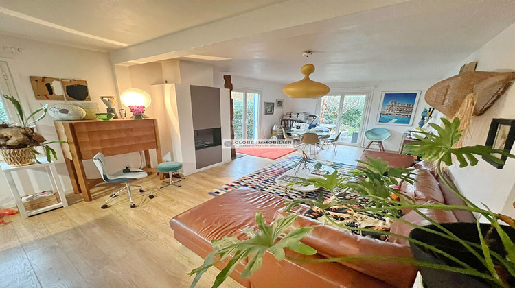 Ma-Cabane - Vente Maison BIDART, 105 m²