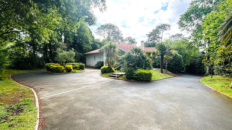 Ma-Cabane - Vente Maison BIDART, 255 m²