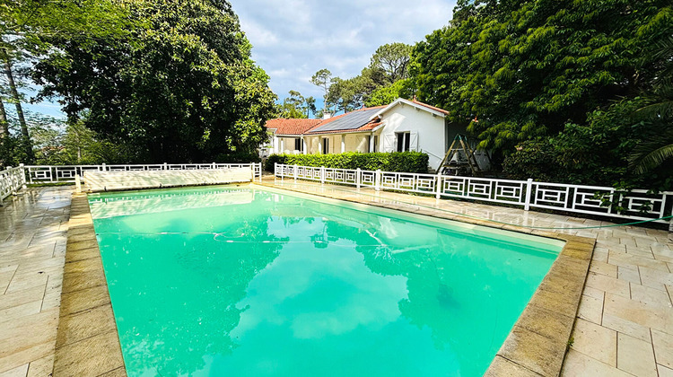 Ma-Cabane - Vente Maison BIDART, 255 m²