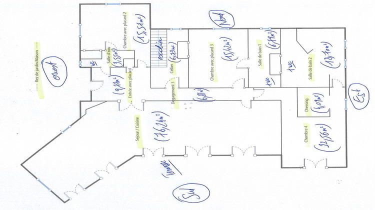 Ma-Cabane - Vente Maison BIDART, 255 m²