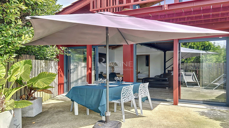 Ma-Cabane - Vente Maison Bidart, 56 m²