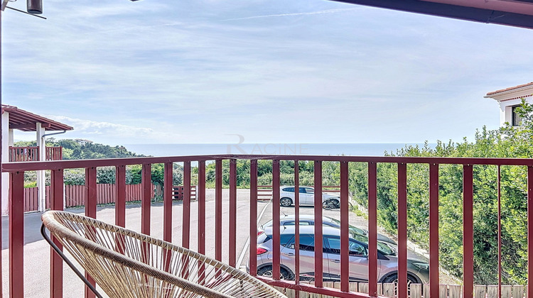 Ma-Cabane - Vente Maison Bidart, 56 m²