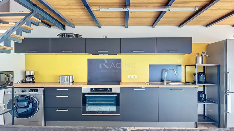 Ma-Cabane - Vente Maison Bidart, 56 m²