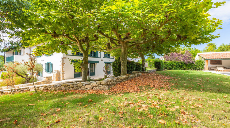Ma-Cabane - Vente Maison Bidart, 240 m²