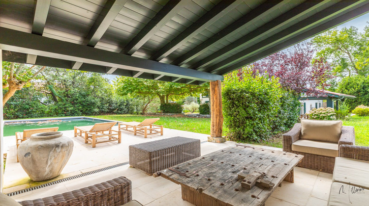 Ma-Cabane - Vente Maison Bidart, 240 m²