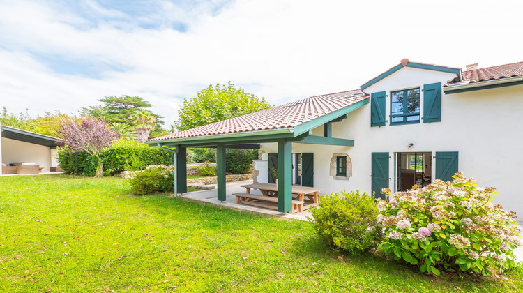 Ma-Cabane - Vente Maison Bidart, 240 m²