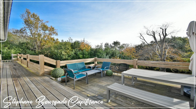 Ma-Cabane - Vente Maison BIDART, 169 m²