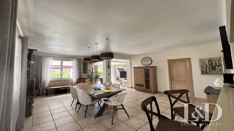 Ma-Cabane - Vente Maison Bidart, 145 m²