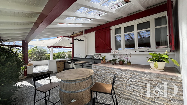 Ma-Cabane - Vente Maison Bidart, 145 m²