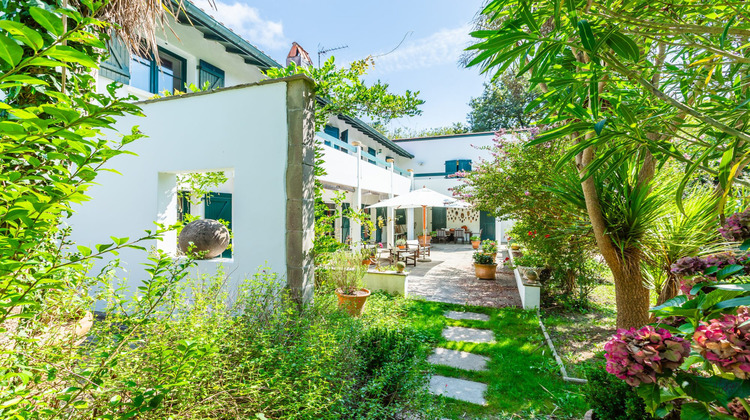 Ma-Cabane - Vente Maison Bidart, 209 m²