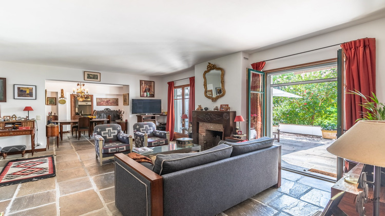 Ma-Cabane - Vente Maison Bidart, 209 m²