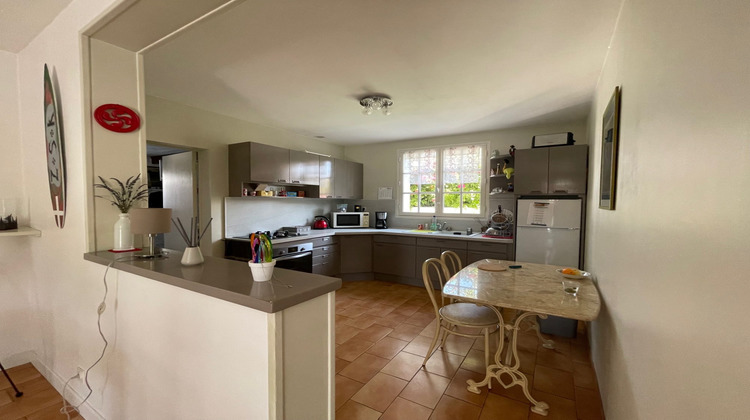 Ma-Cabane - Vente Maison Bidart, 154 m²