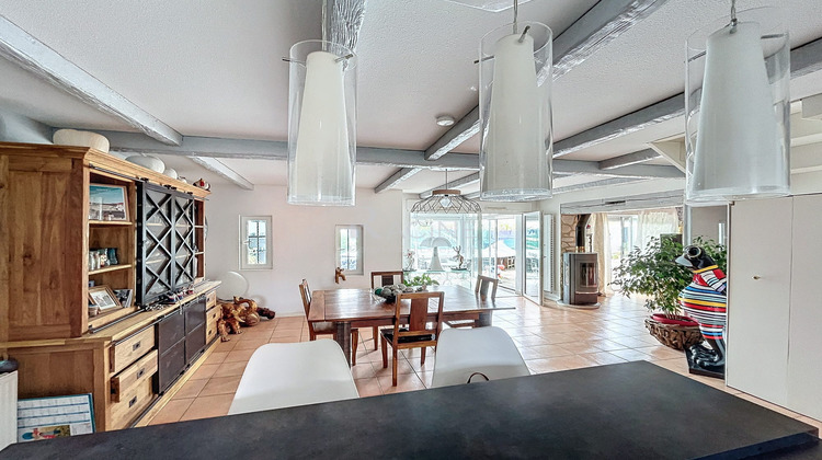 Ma-Cabane - Vente Maison Bidart, 119 m²