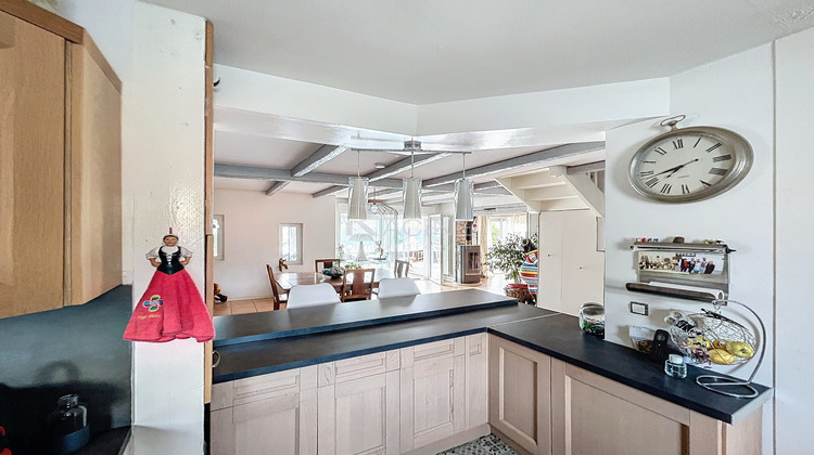 Ma-Cabane - Vente Maison Bidart, 119 m²