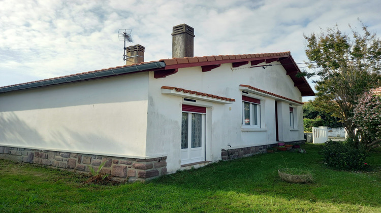 Ma-Cabane - Vente Maison Bidart, 80 m²