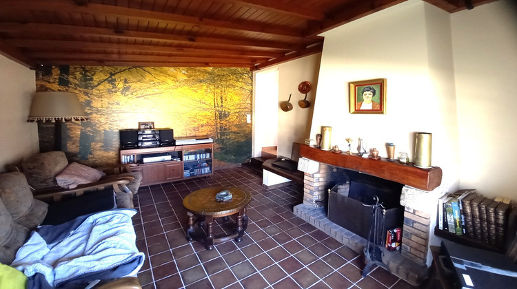 Ma-Cabane - Vente Maison Bidart, 80 m²