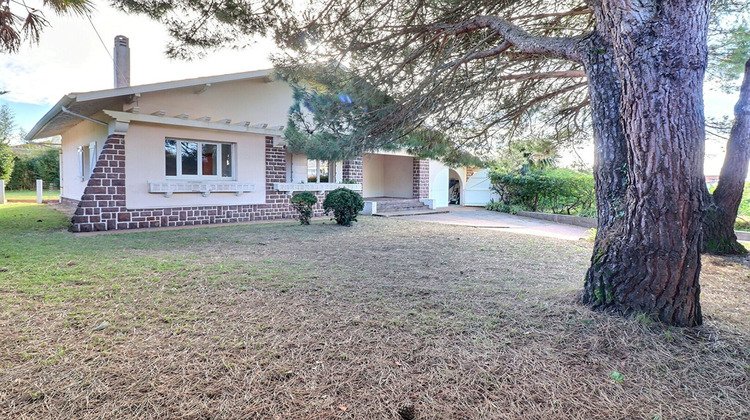 Ma-Cabane - Vente Maison BIDART, 120 m²